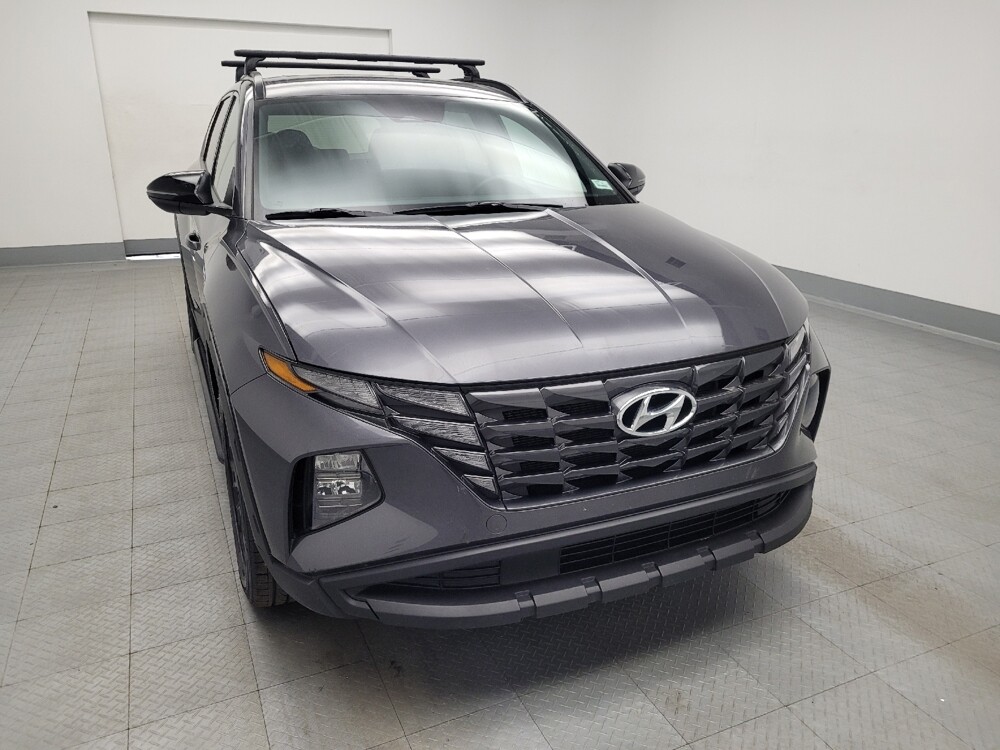 2024 Hyundai Tucson in Antioch, TN 37013 - 18124869 14