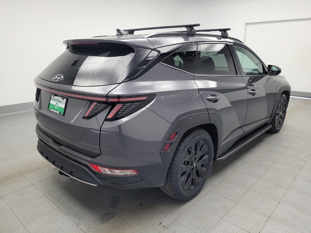 2024 Hyundai Tucson in Antioch, TN 37013 - 18124869 9