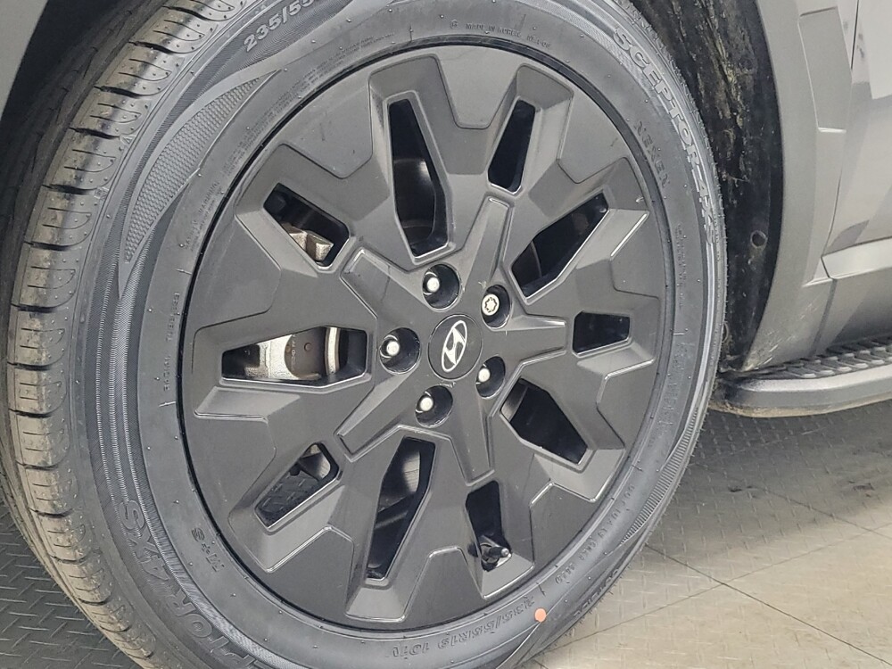 2024 Hyundai Tucson in Antioch, TN 37013 - 18124869 31