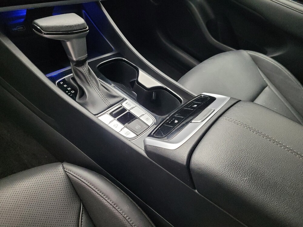 2024 Hyundai Tucson in Antioch, TN 37013 - 18124869 26