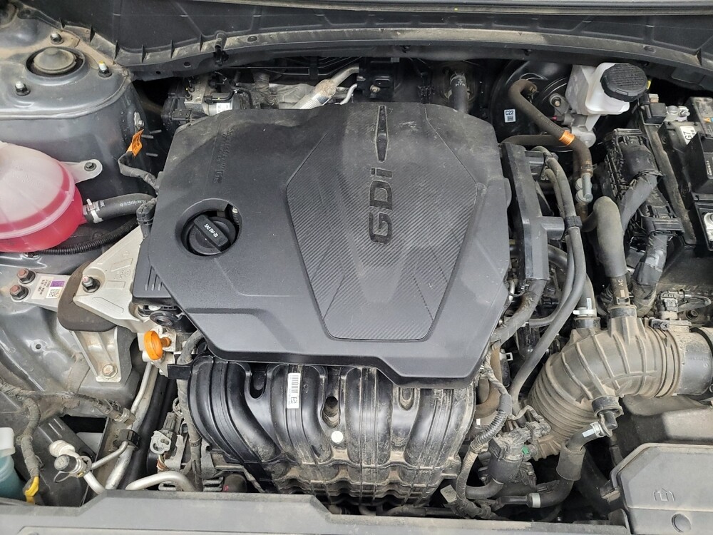 2024 Hyundai Tucson in Antioch, TN 37013 - 18124869 30