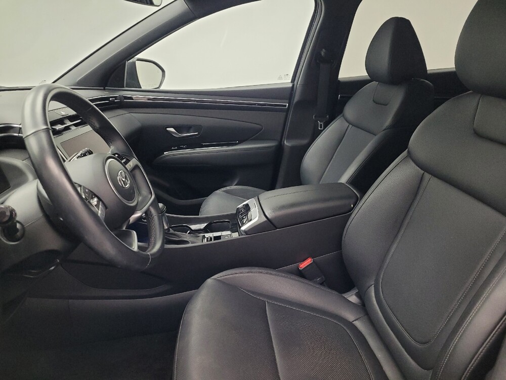 2024 Hyundai Tucson in Antioch, TN 37013 - 18124869 17