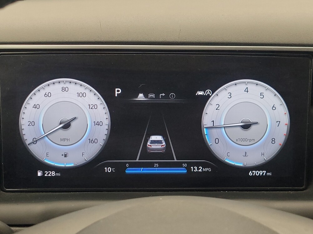 2024 Hyundai Tucson in Antioch, TN 37013 - 18124869 23