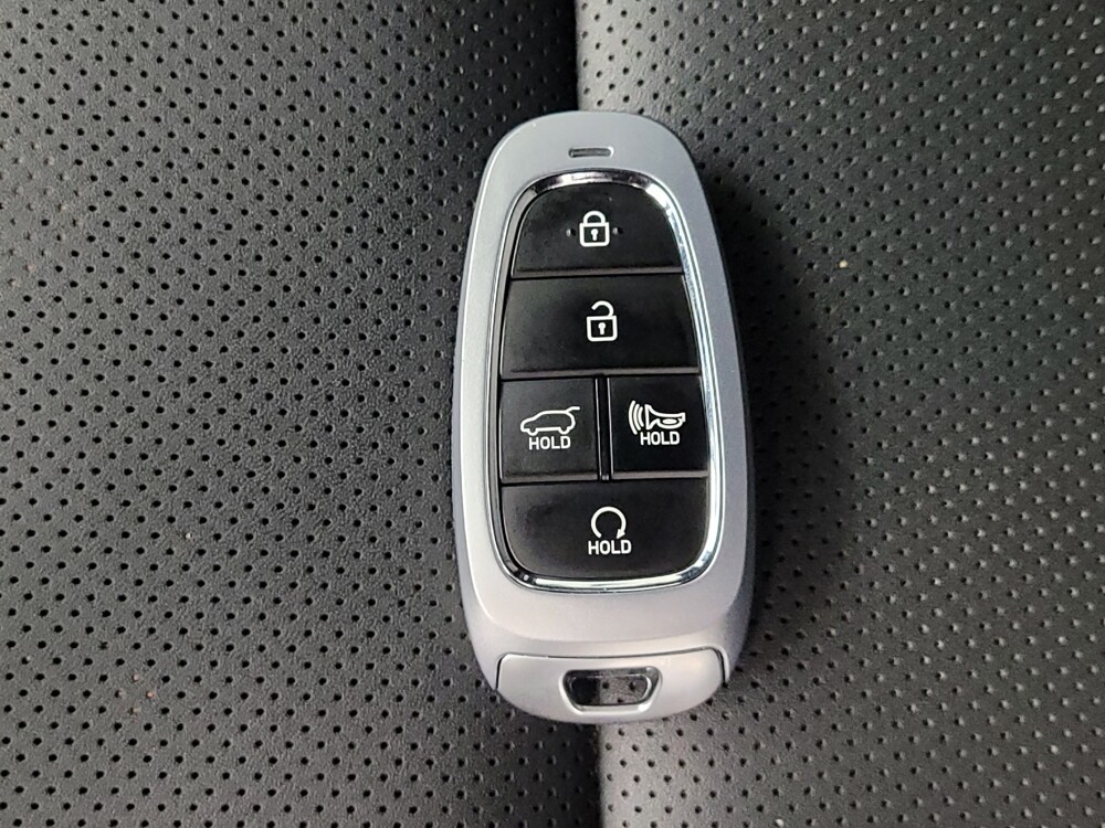 2024 Hyundai Tucson in Antioch, TN 37013 - 18124869 32