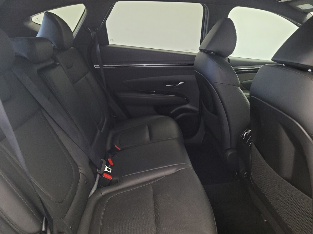 2024 Hyundai Tucson in Antioch, TN 37013 - 18124869 19