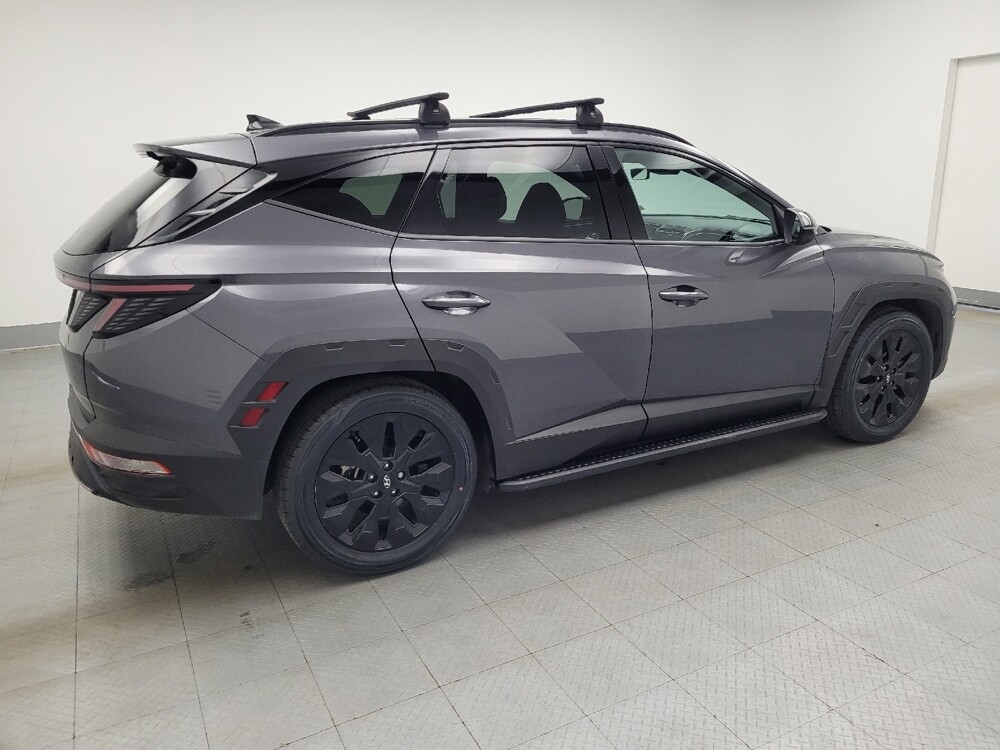 2024 Hyundai Tucson in Antioch, TN 37013 - 18124869 10