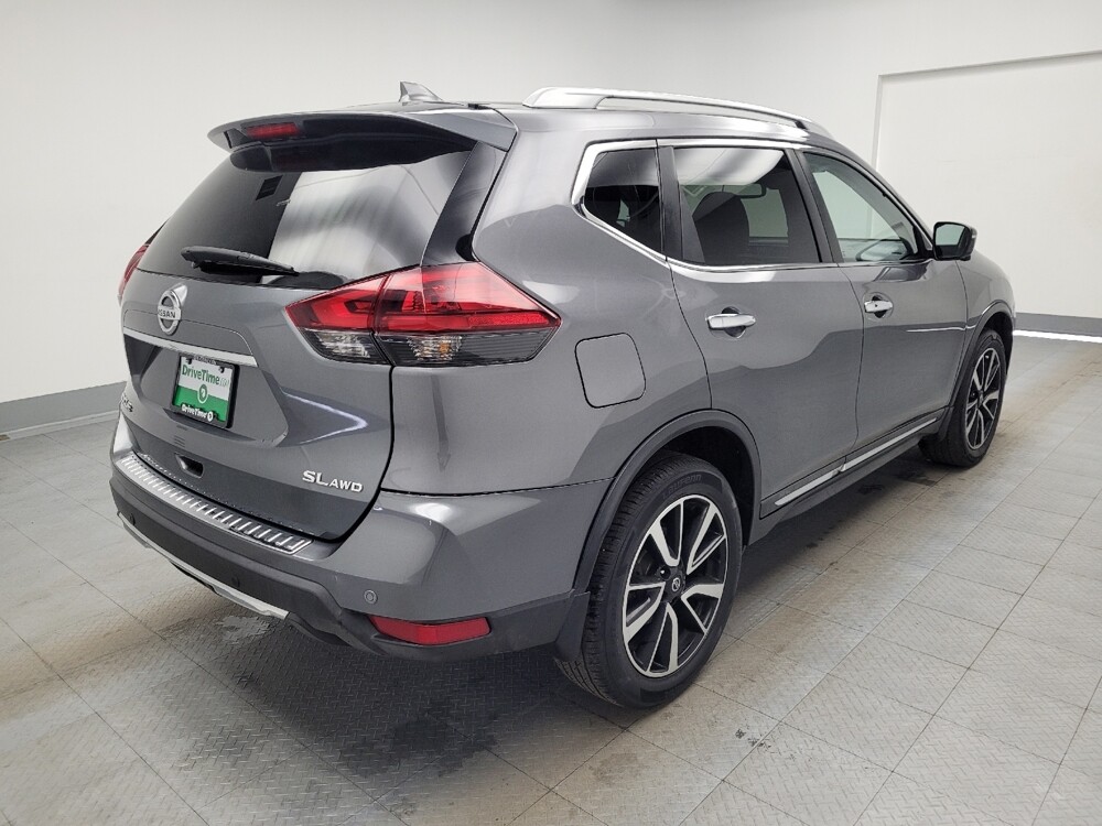2020 Nissan Rogue in Antioch, TN 37013 - 18124870 9
