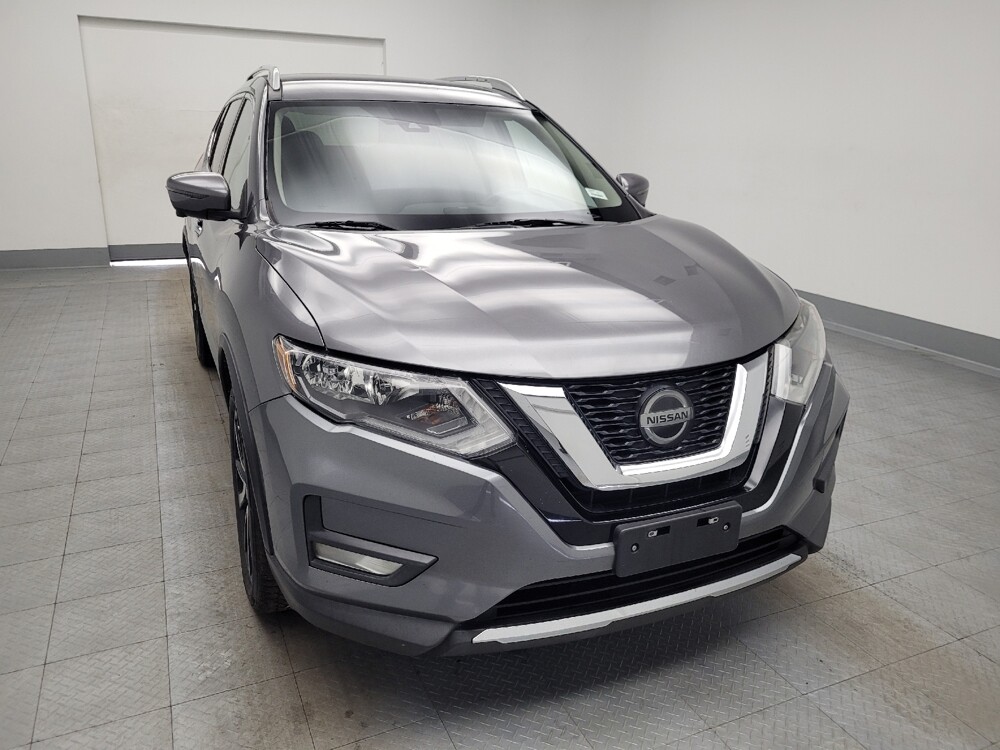 2020 Nissan Rogue in Antioch, TN 37013 - 18124870 14