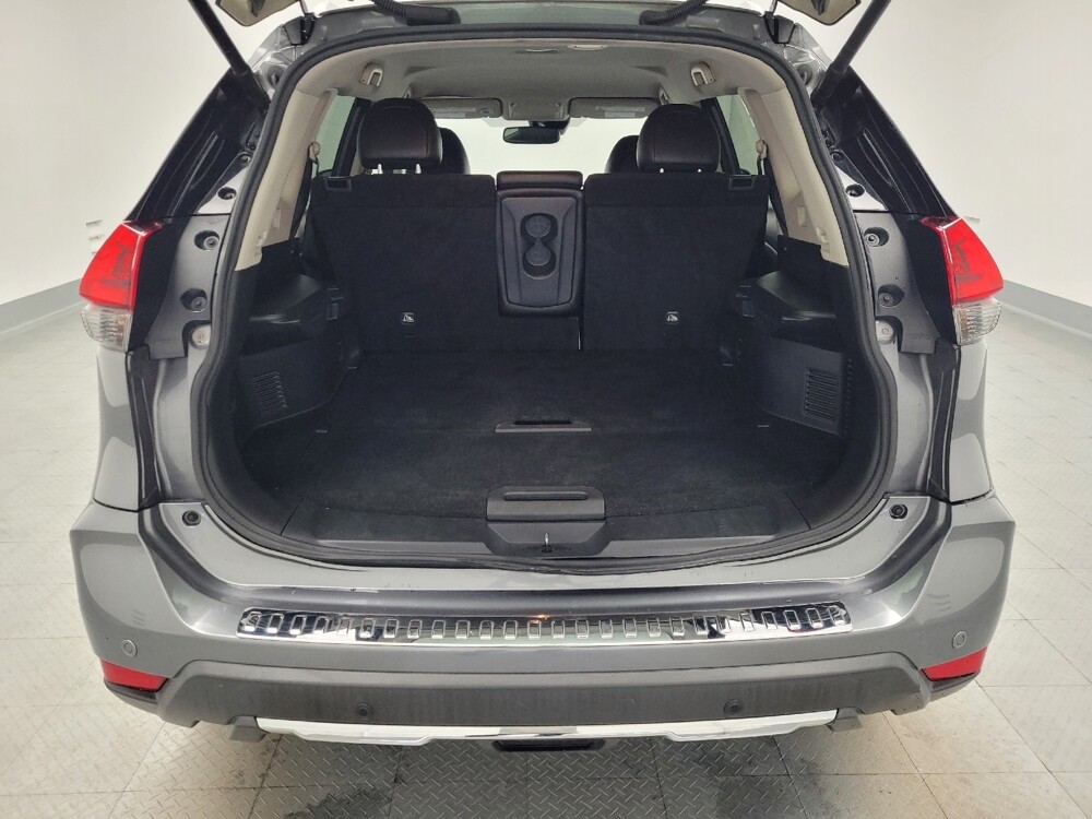 2020 Nissan Rogue in Antioch, TN 37013 - 18124870 29