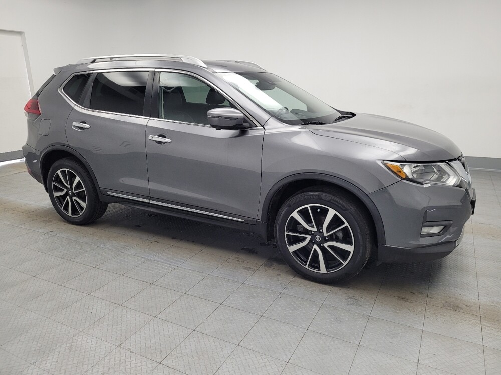 2020 Nissan Rogue in Antioch, TN 37013 - 18124870 11