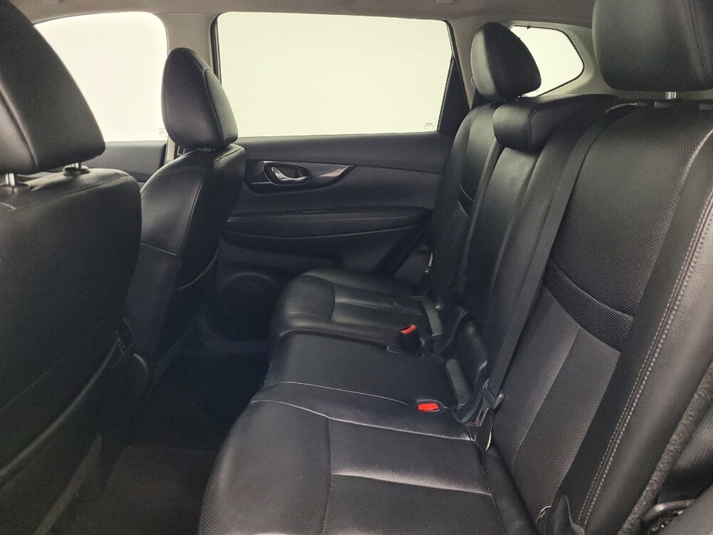 2020 Nissan Rogue in Antioch, TN 37013 - 18124870 18