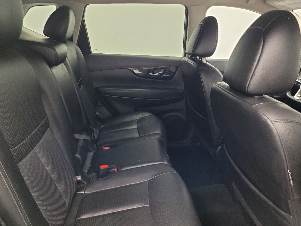 2020 Nissan Rogue in Antioch, TN 37013 - 18124870 19