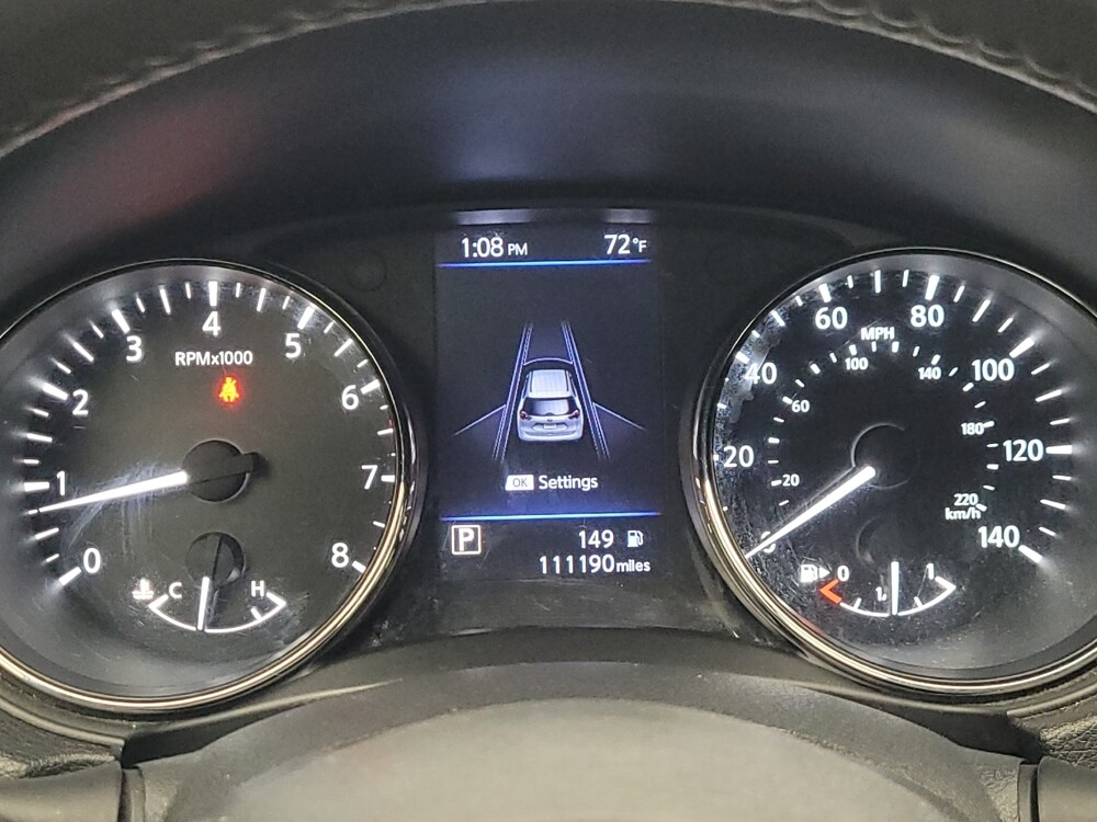 2020 Nissan Rogue in Antioch, TN 37013 - 18124870 23