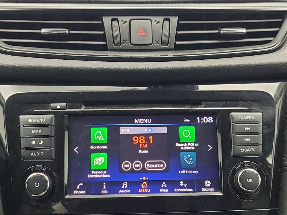 2020 Nissan Rogue in Antioch, TN 37013 - 18124870 25