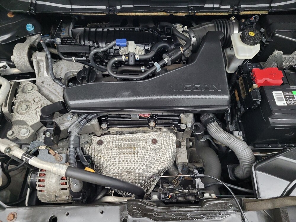 2020 Nissan Rogue in Antioch, TN 37013 - 18124870 30