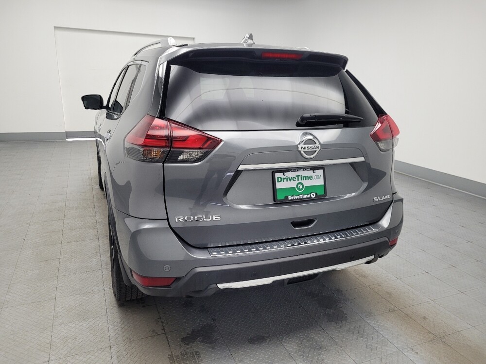 2020 Nissan Rogue in Antioch, TN 37013 - 18124870 6