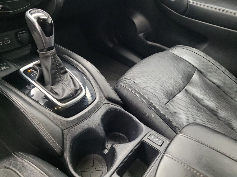 2020 Nissan Rogue in Antioch, TN 37013 - 18124870 26