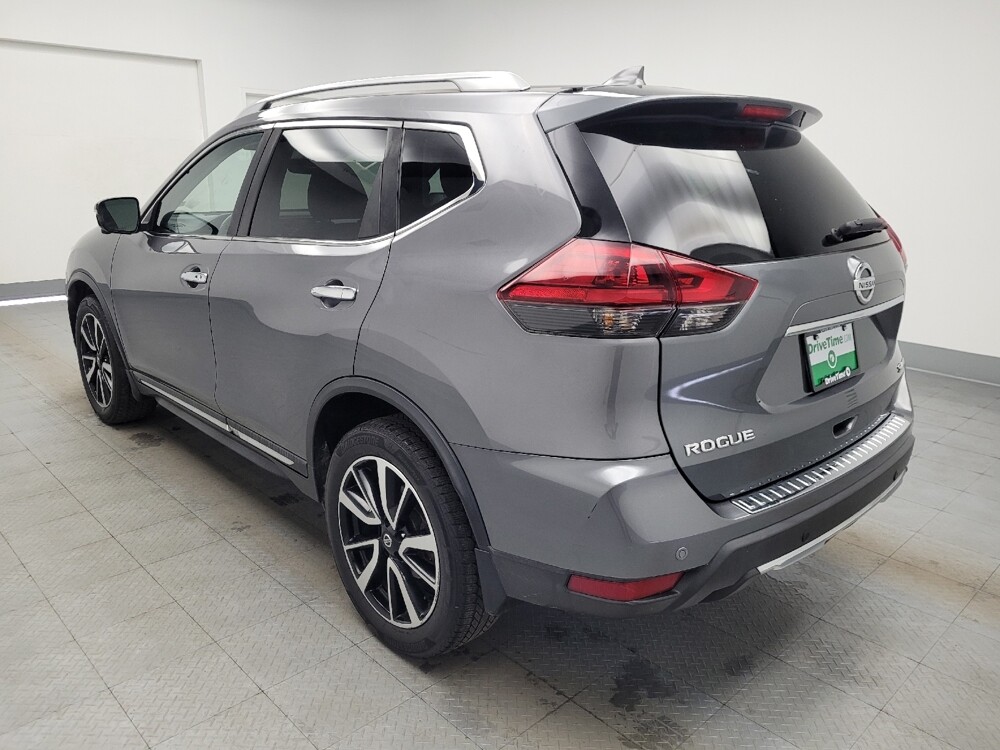 2020 Nissan Rogue in Antioch, TN 37013 - 18124870 5