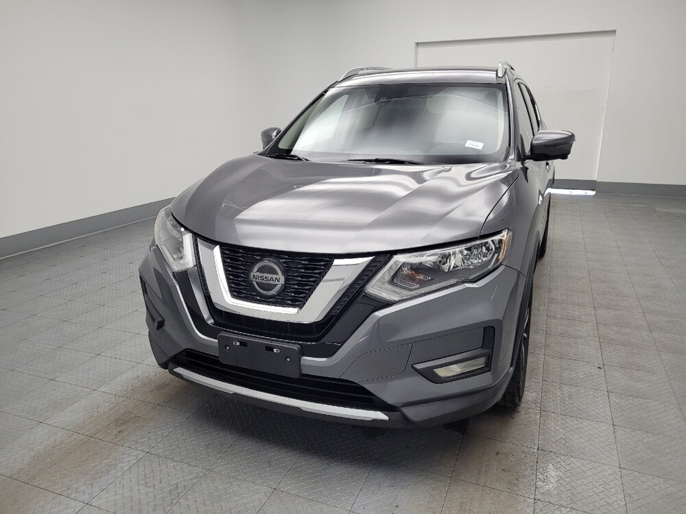 2020 Nissan Rogue in Antioch, TN 37013 - 18124870 15