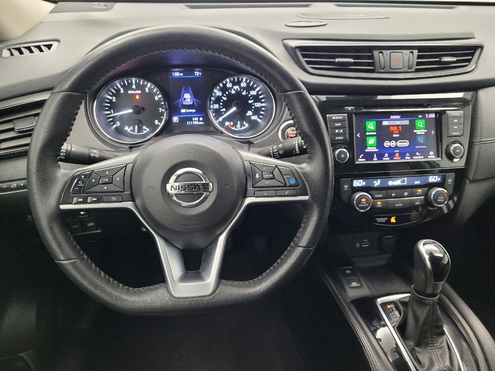 2020 Nissan Rogue in Antioch, TN 37013 - 18124870 22