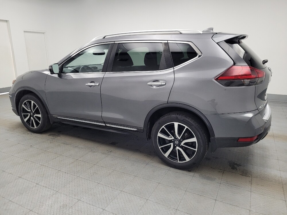 2020 Nissan Rogue in Antioch, TN 37013 - 18124870 3
