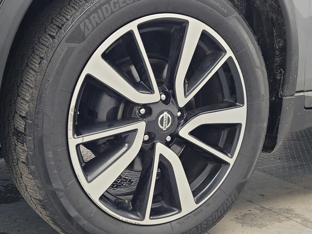 2020 Nissan Rogue in Antioch, TN 37013 - 18124870 31