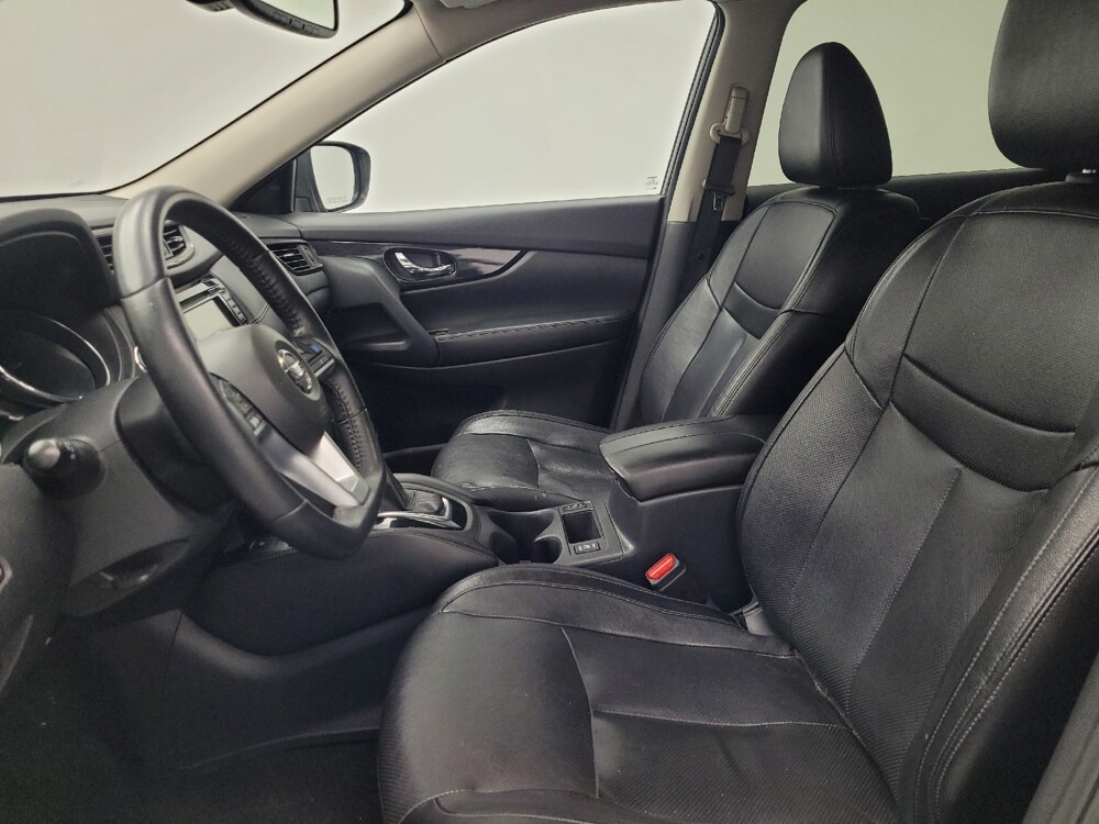 2020 Nissan Rogue in Antioch, TN 37013 - 18124870 17