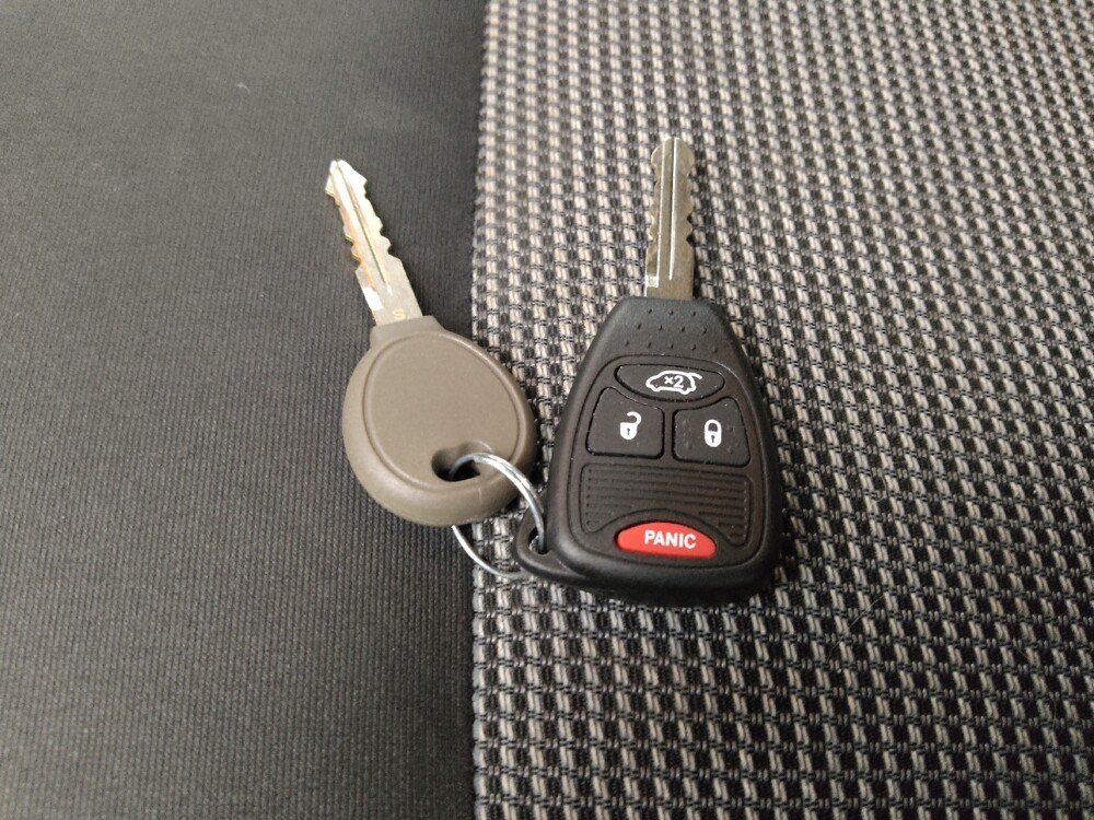 2017 Jeep Patriot in Wichita, KS 67207 - 18124871 32