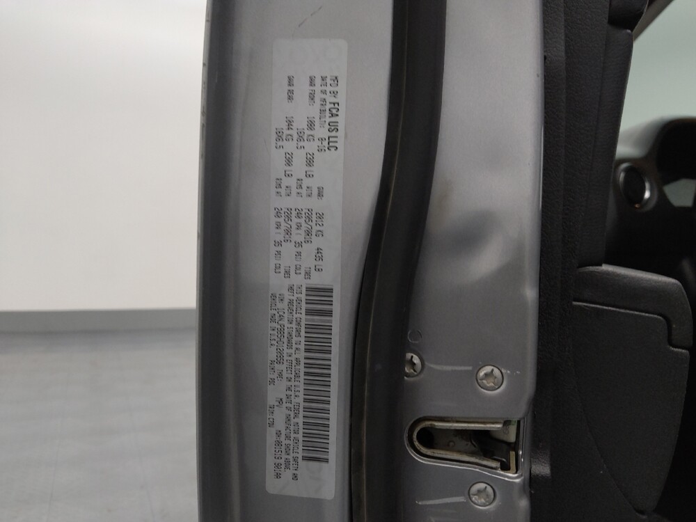 2017 Jeep Patriot in Wichita, KS 67207 - 18124871 33