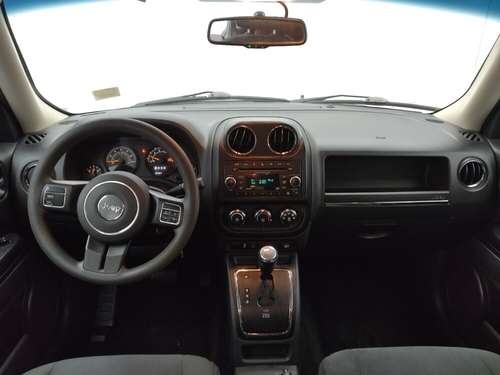 2017 Jeep Patriot in Wichita, KS 67207 - 18124871 22