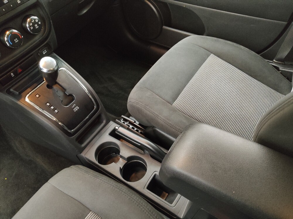 2017 Jeep Patriot in Wichita, KS 67207 - 18124871 26