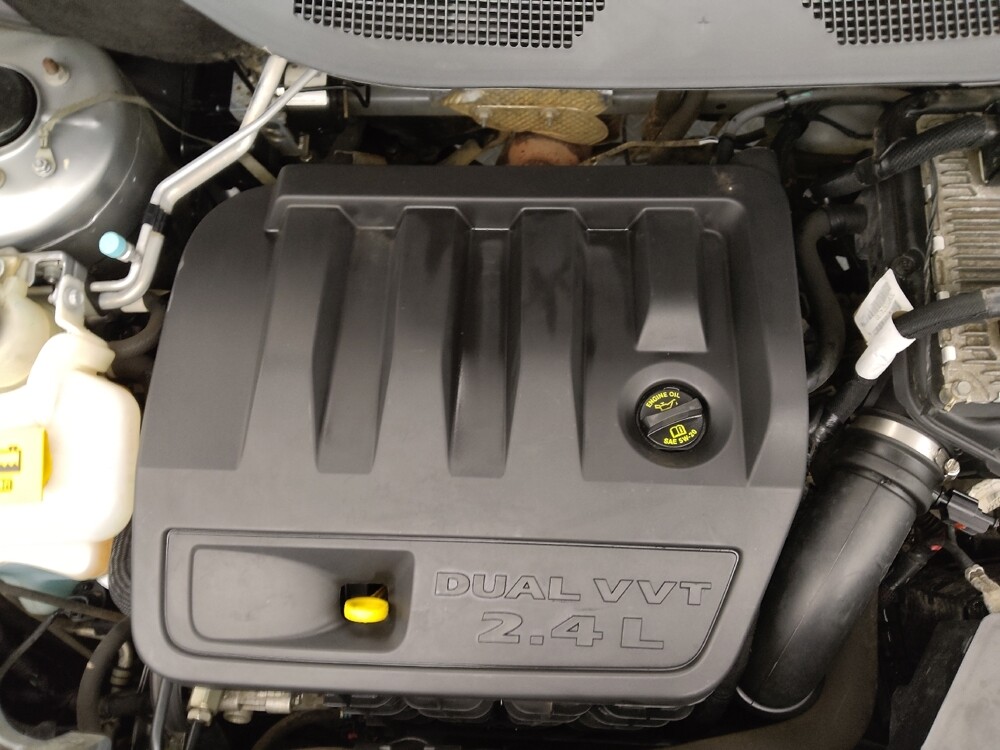 2017 Jeep Patriot in Wichita, KS 67207 - 18124871 30