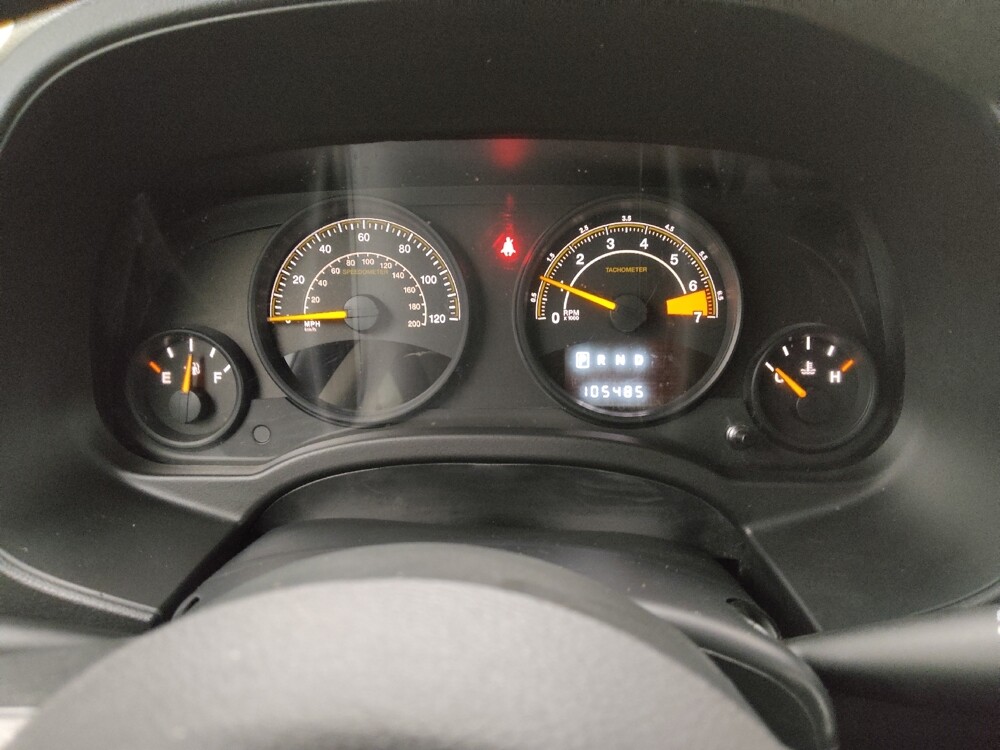 2017 Jeep Patriot in Wichita, KS 67207 - 18124871 23