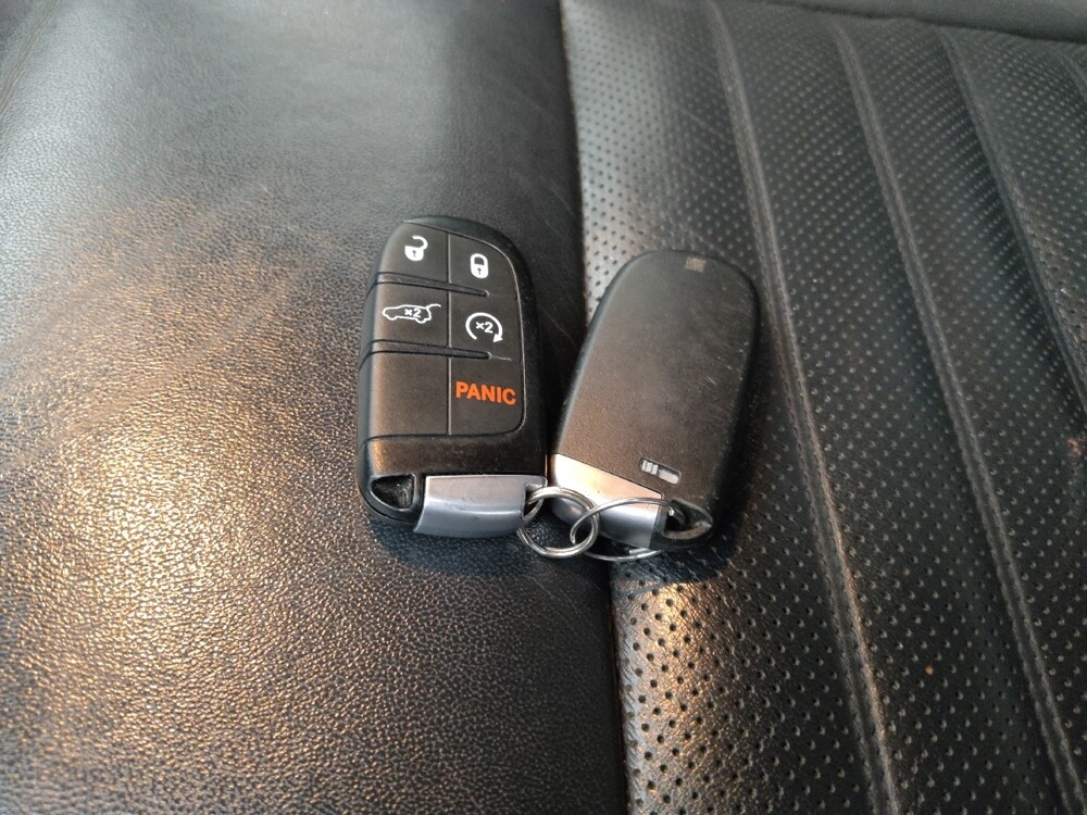 2020 Jeep Grand Cherokee in Wichita, KS 67207 - 18124872 32