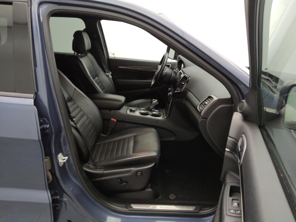 2020 Jeep Grand Cherokee in Wichita, KS 67207 - 18124872 21