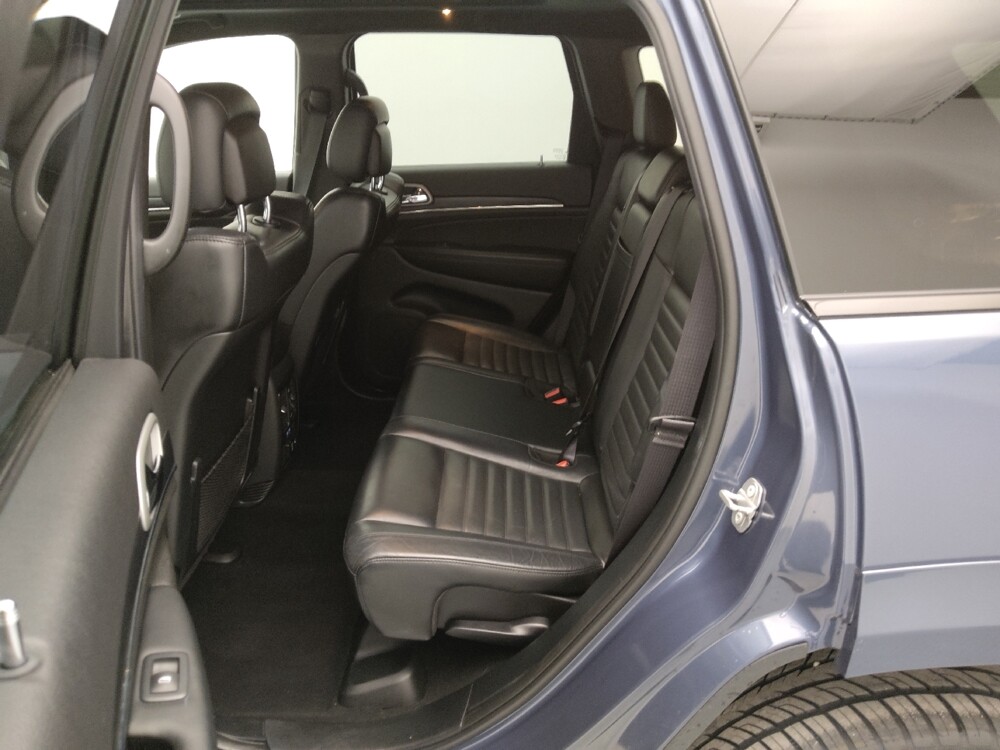 2020 Jeep Grand Cherokee in Wichita, KS 67207 - 18124872 18