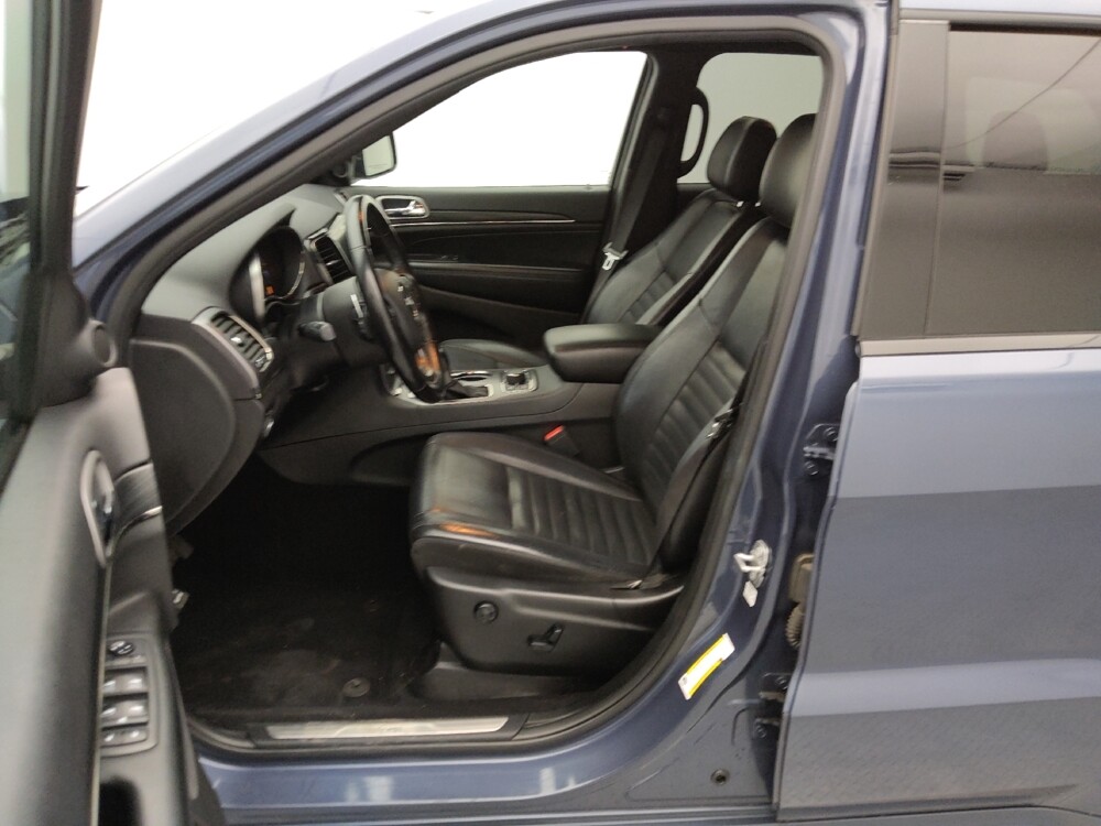 2020 Jeep Grand Cherokee in Wichita, KS 67207 - 18124872 17