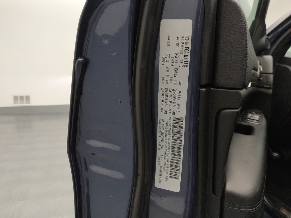 2020 Jeep Grand Cherokee in Wichita, KS 67207 - 18124872 33