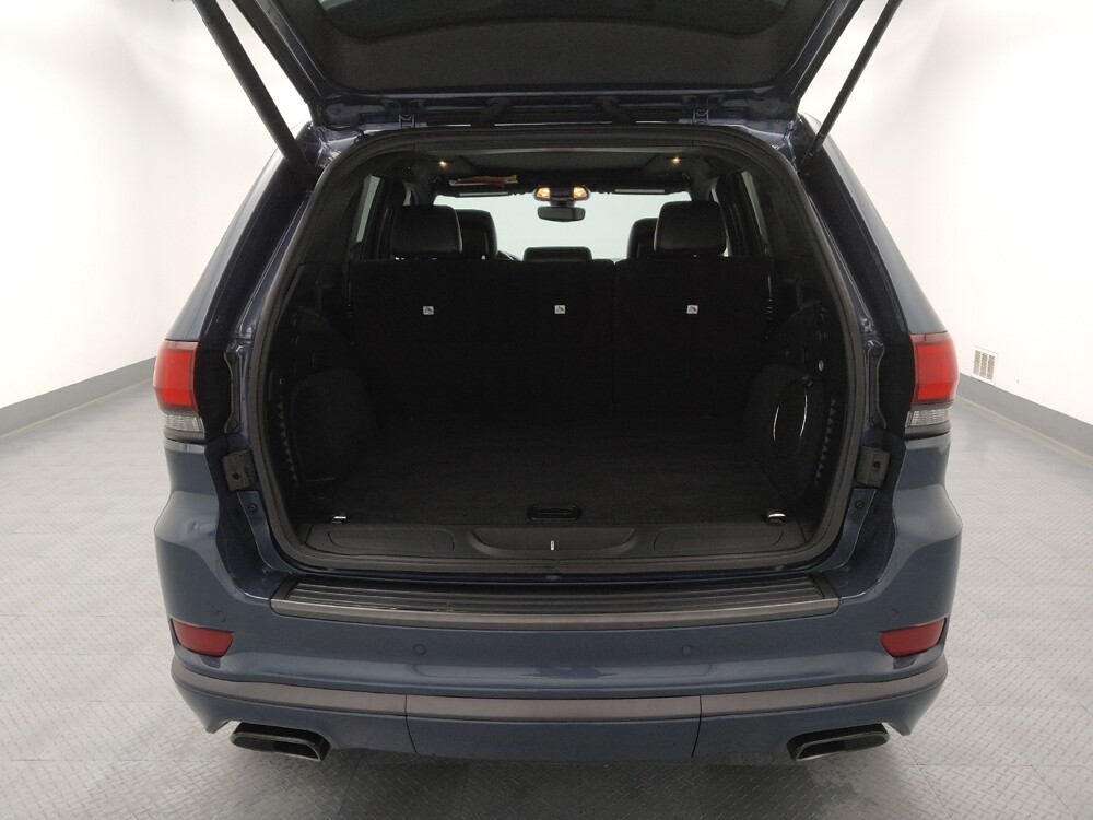 2020 Jeep Grand Cherokee in Wichita, KS 67207 - 18124872 29