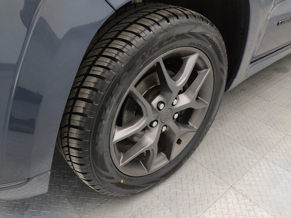 2020 Jeep Grand Cherokee in Wichita, KS 67207 - 18124872 31