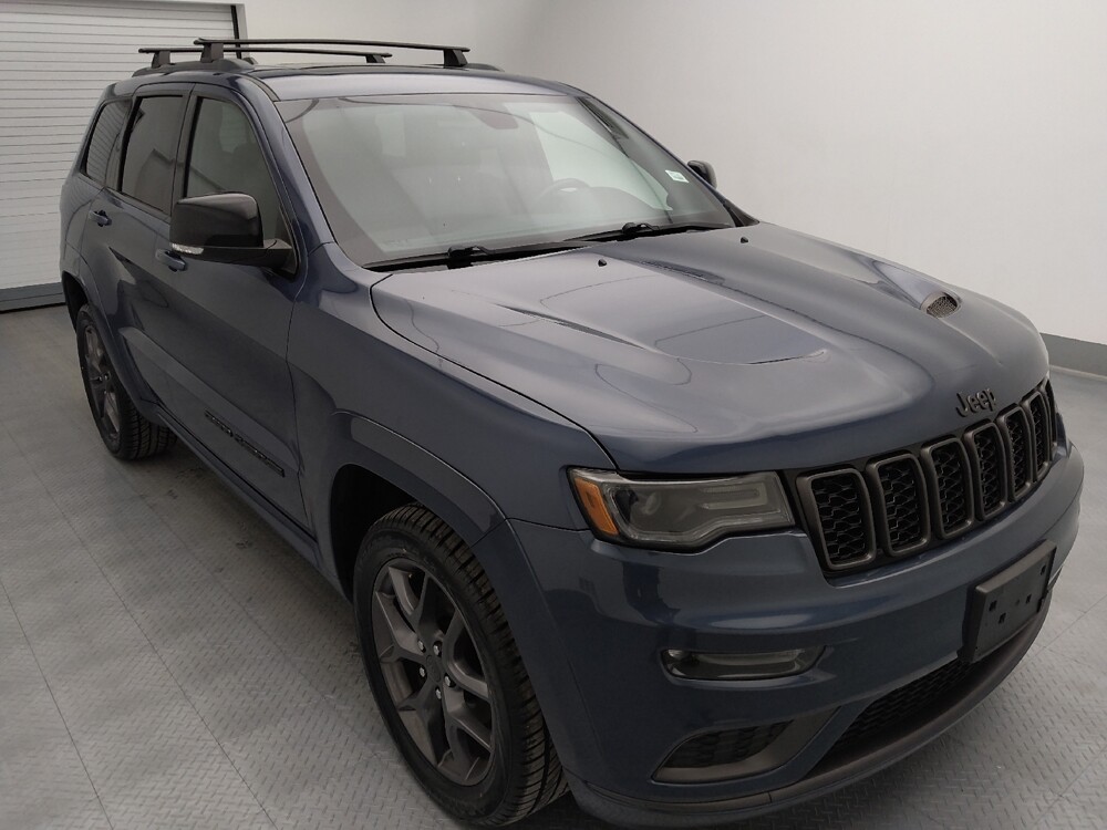 2020 Jeep Grand Cherokee in Wichita, KS 67207 - 18124872 13