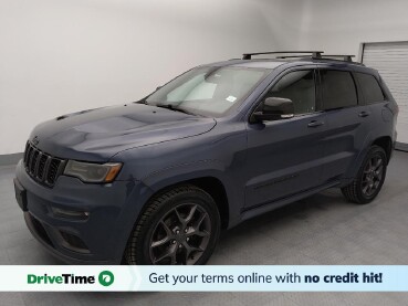 2020 Jeep Grand Cherokee in Wichita, KS 67207