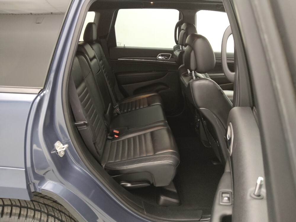 2020 Jeep Grand Cherokee in Wichita, KS 67207 - 18124872 19