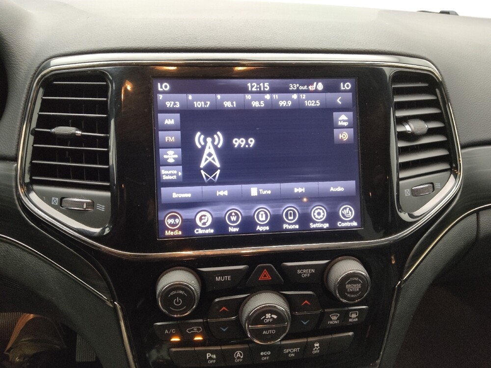 2020 Jeep Grand Cherokee in Wichita, KS 67207 - 18124872 25