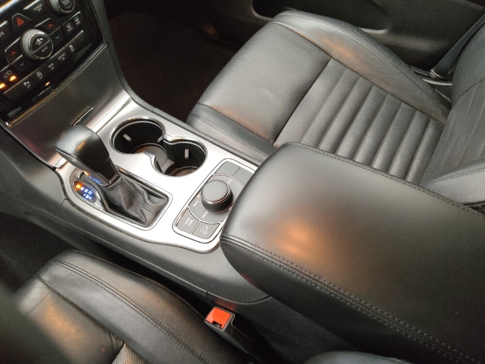 2020 Jeep Grand Cherokee in Wichita, KS 67207 - 18124872 26