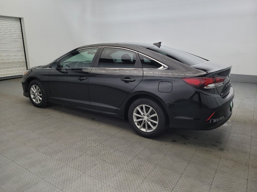 2019 Hyundai Sonata in Laurel, MD 20724 - 18124873 3