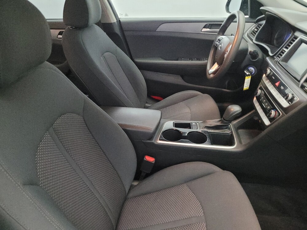 2019 Hyundai Sonata in Laurel, MD 20724 - 18124873 21