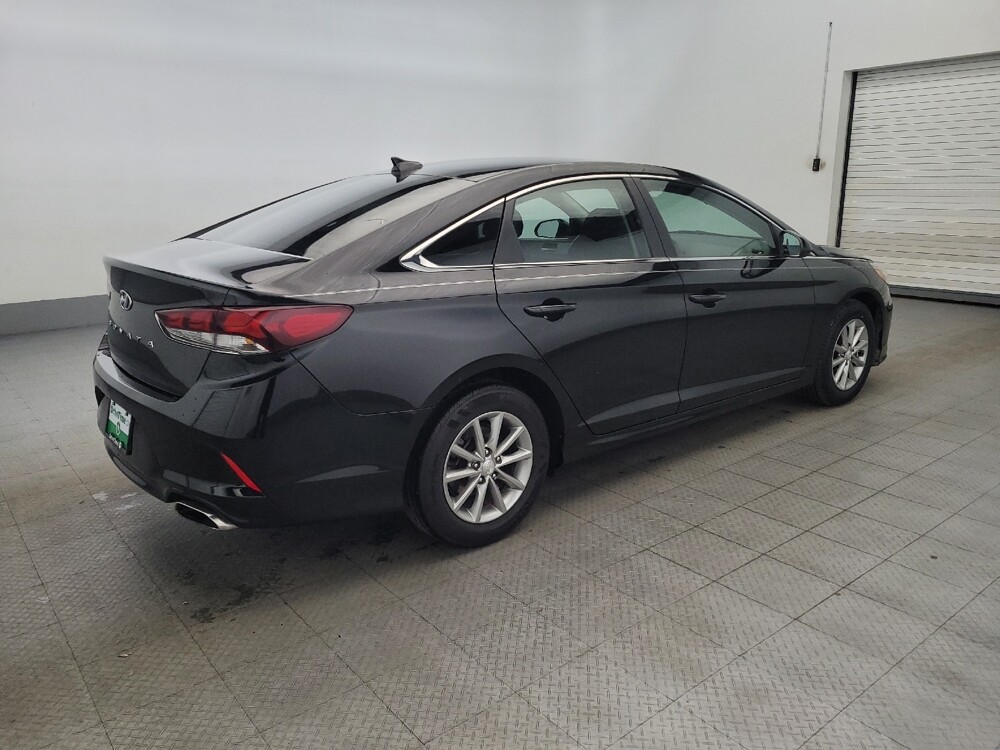 2019 Hyundai Sonata in Laurel, MD 20724 - 18124873 10