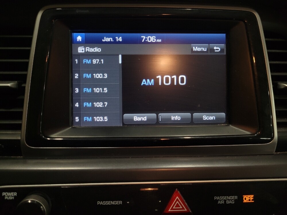 2019 Hyundai Sonata in Laurel, MD 20724 - 18124873 25