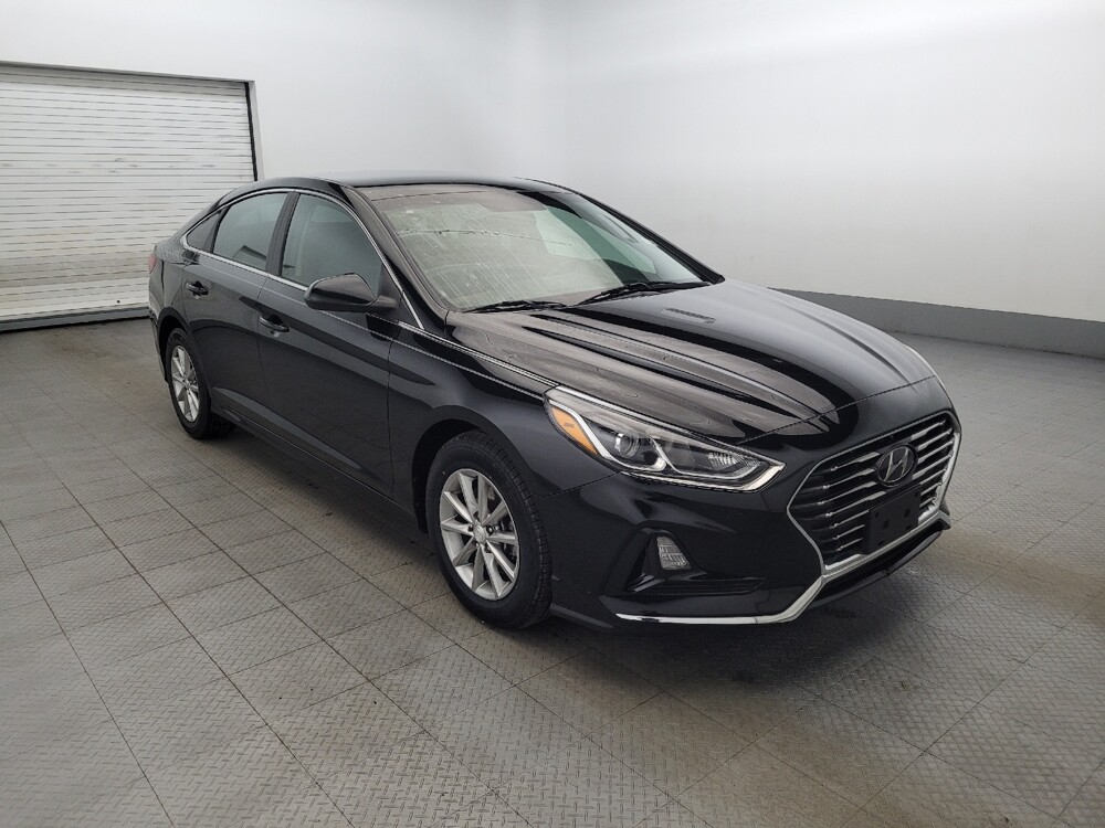 2019 Hyundai Sonata in Laurel, MD 20724 - 18124873 13